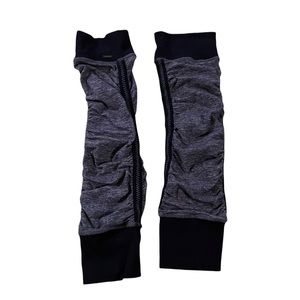 Lululemon arm warmers